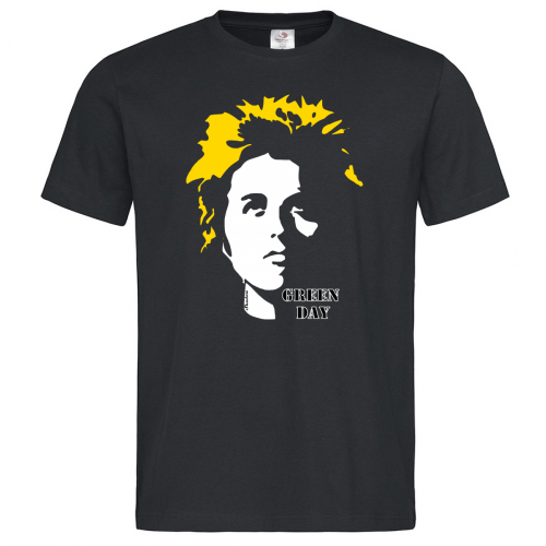 T-Shirt Men Premium 