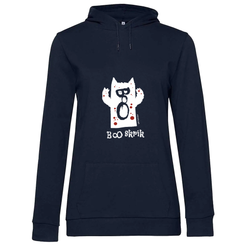 Hoodie Premium Women