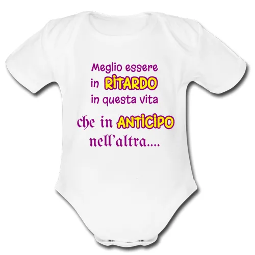 Body Bambino