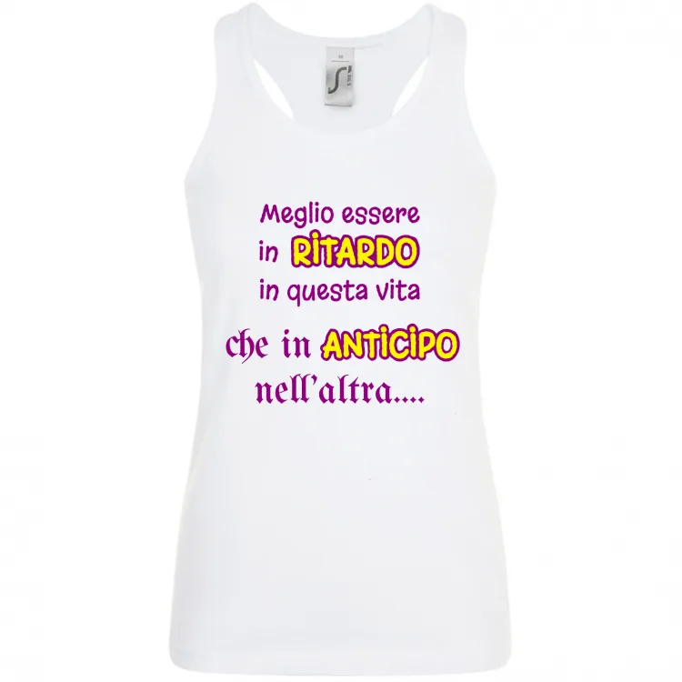 ritardo