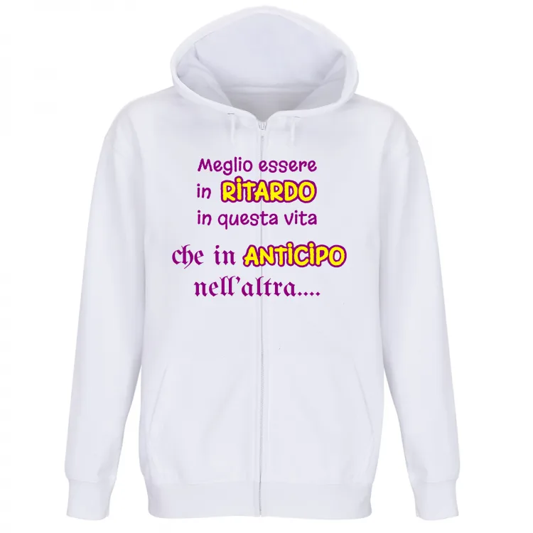 ritardo