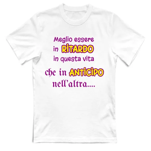 T-Shirt Bambino