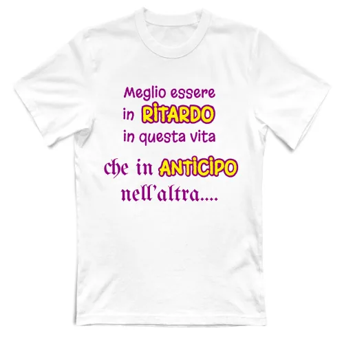 T-Shirt Unisex