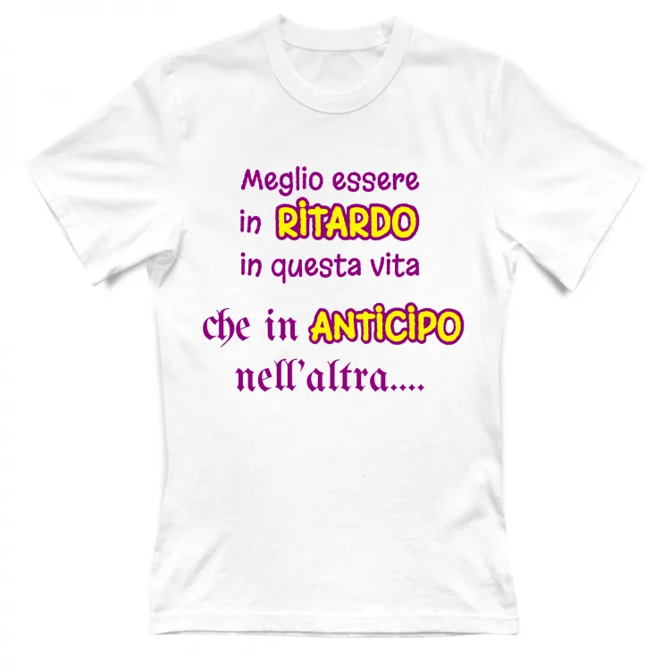 ritardo