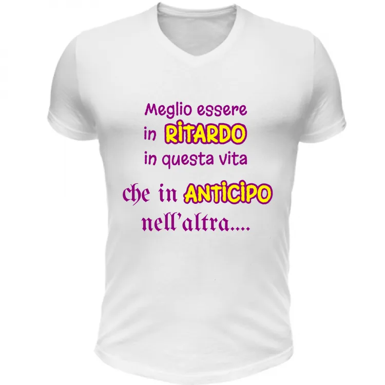 ritardo