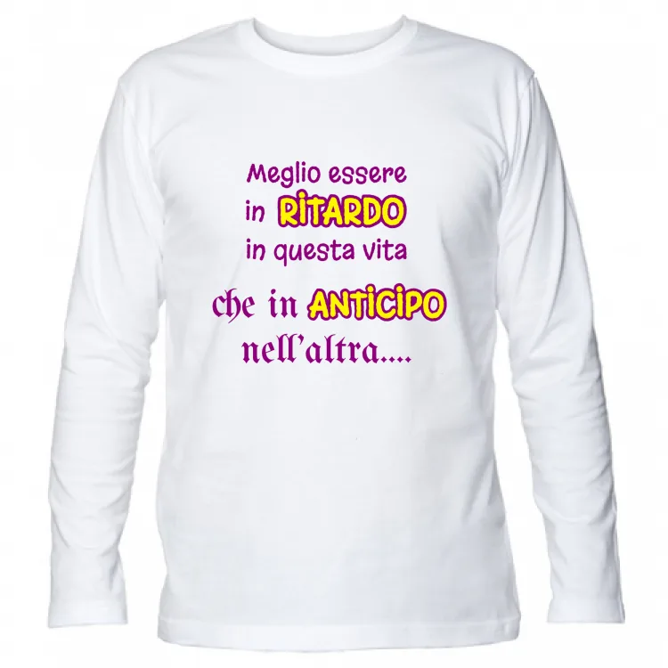 ritardo