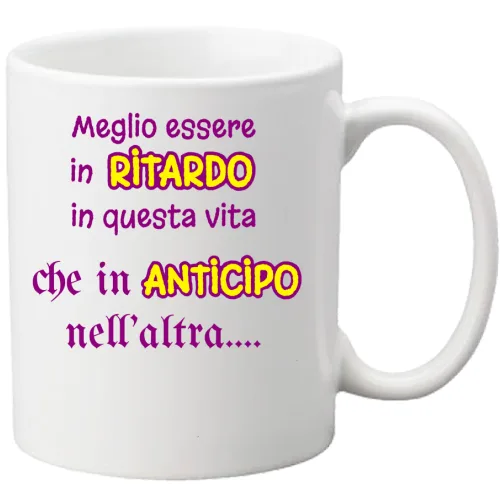 Tazza