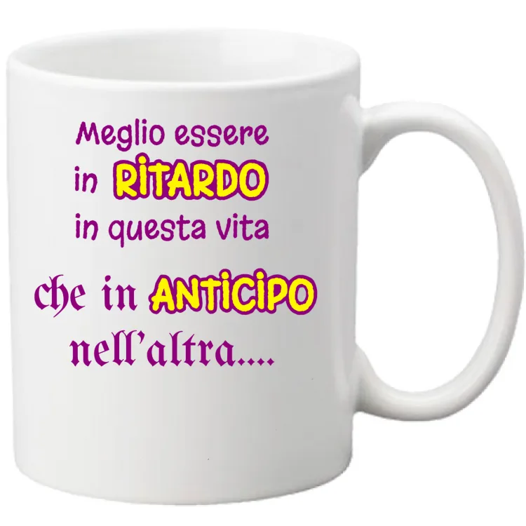 ritardo