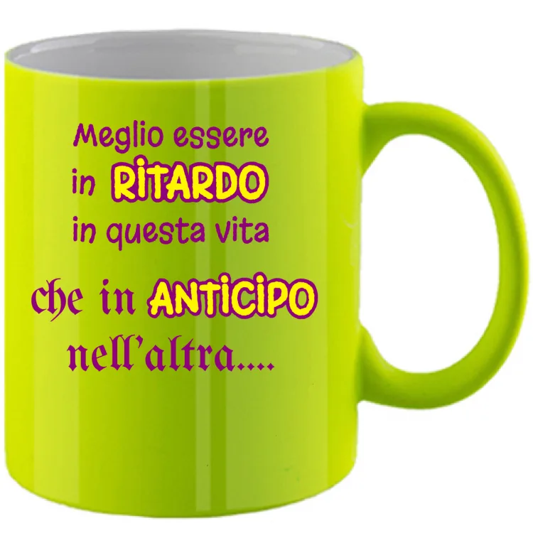 ritardo