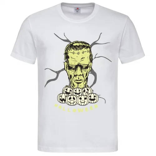 T-Shirt Men Premium 