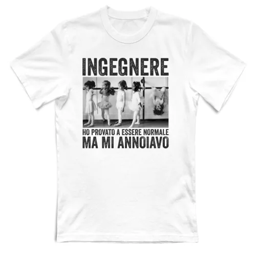 T-Shirt Unisex