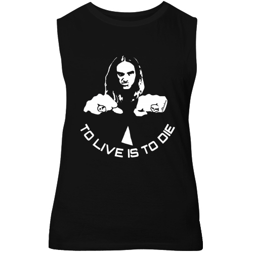 Canotta Unisex