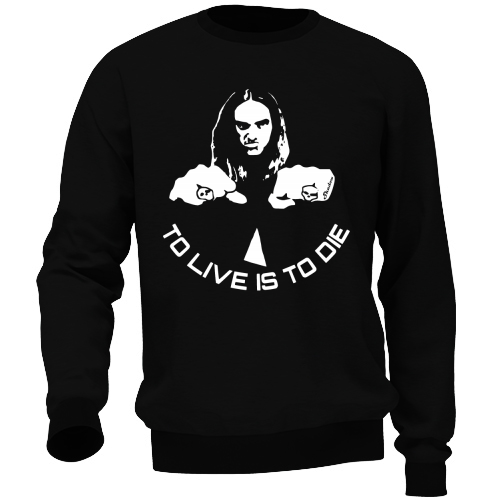 Felpa Unisex