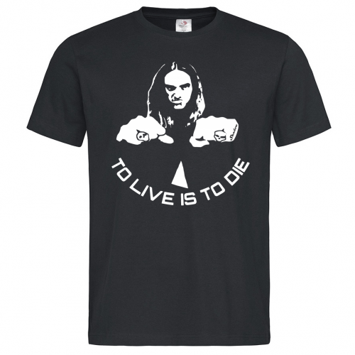 T-Shirt Men Premium 