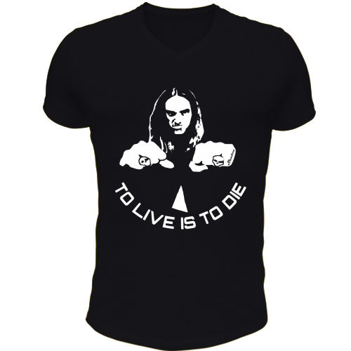 T-Shirt Unisex Scollo V