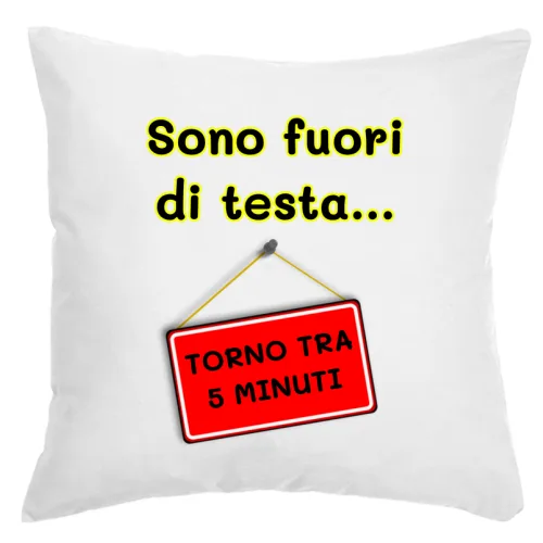 Cuscino