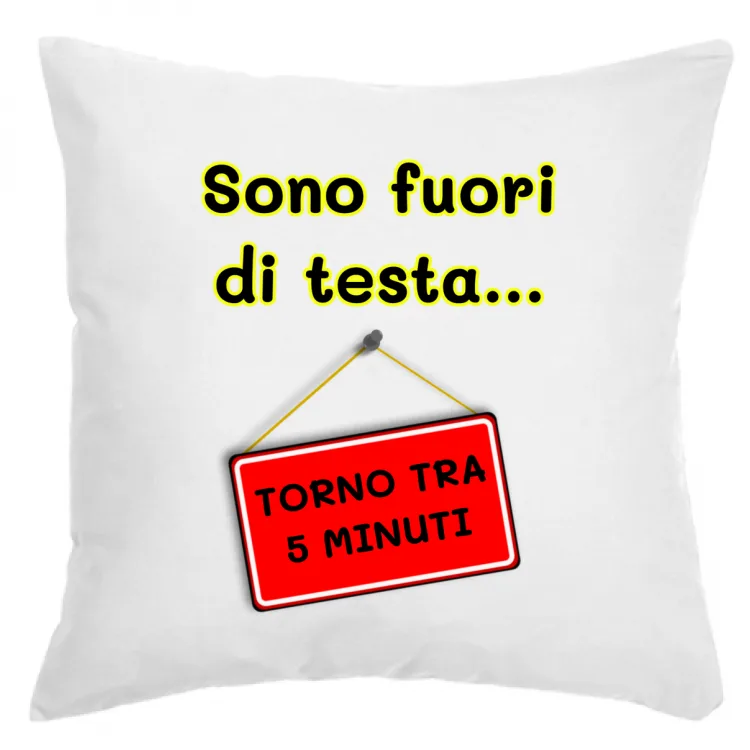 fuori di testa c3