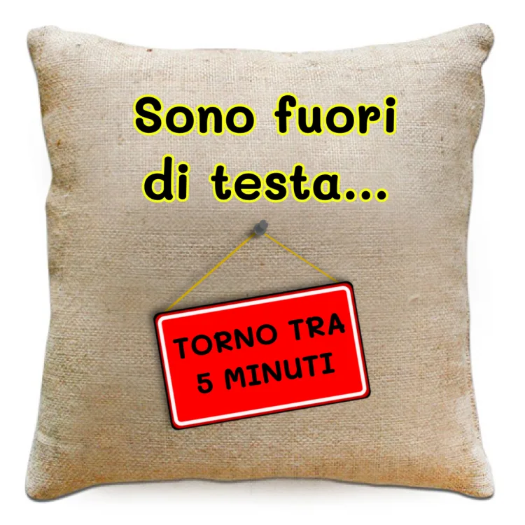 fuori di testa c3