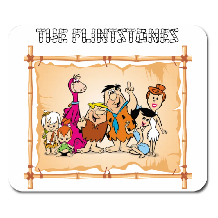 flintstones cornice c3