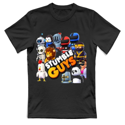 T-Shirt Bambino