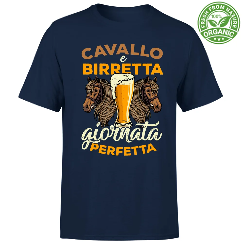 Cavallo e Birretta giornata perfetta!
