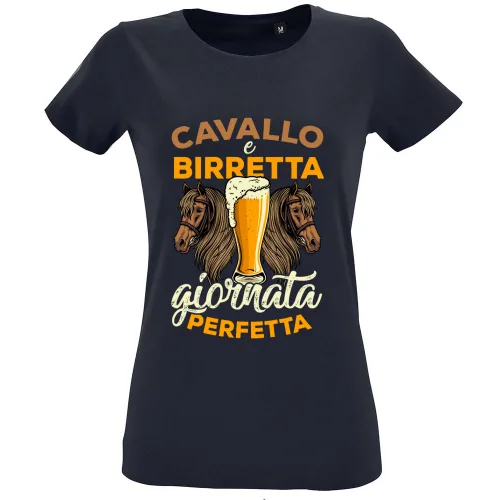 T-Shirt Woman