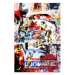 Canvas 40x60 62.50 &euro;