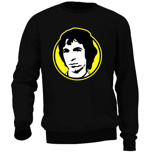 Felpa Unisex