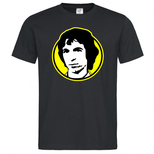 T-Shirt Men Premium 