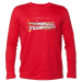 Unisex Long Sleeve T-Shirt 15.00 &euro;