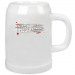 Beer mug 13.00 &euro;