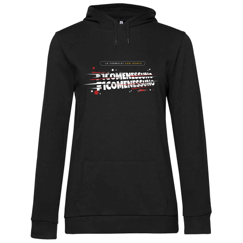 Hoodie Premium Women
