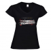 Women's V-Neck T-Shirt 13.00 &euro;