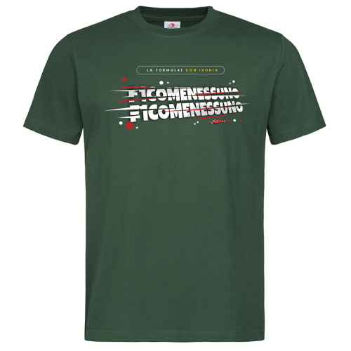 T-Shirt Men Premium 