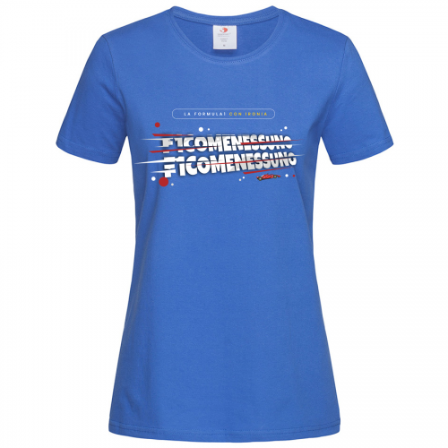 T-Shirt Women Premium 