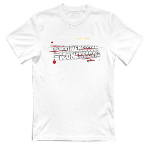 T-Shirt Unisex Large