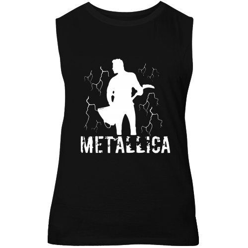Canotta Unisex