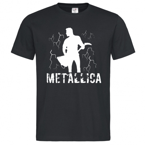 T-Shirt Men Premium 