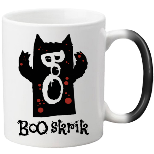 Tazza Magica