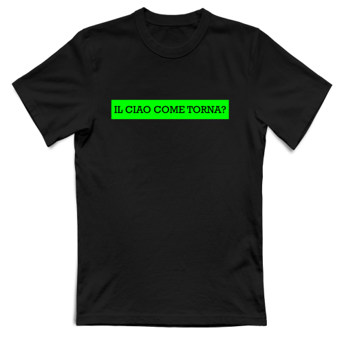T-Shirt Unisex
