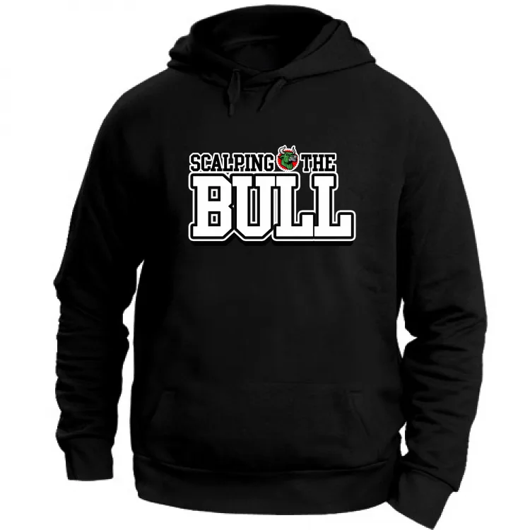 La Bull Felpa - 1° edition