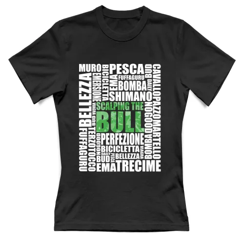 T-Shirt Donna