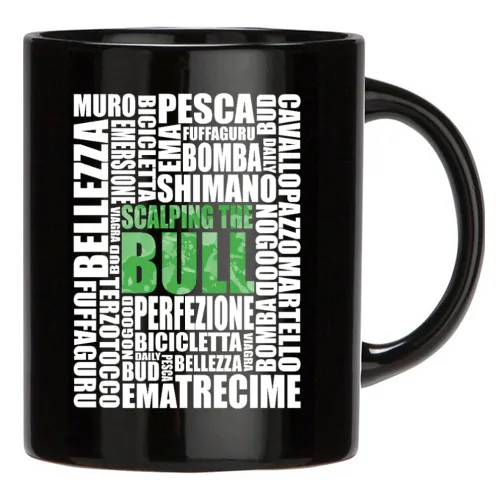 Tazza Nera