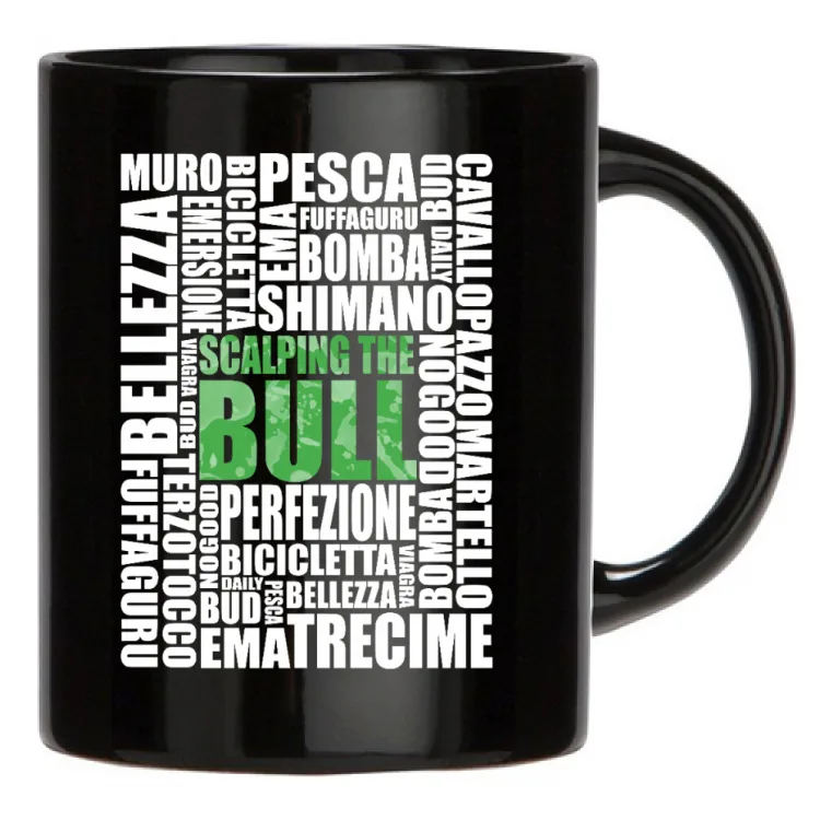 In due parole - La Tazza