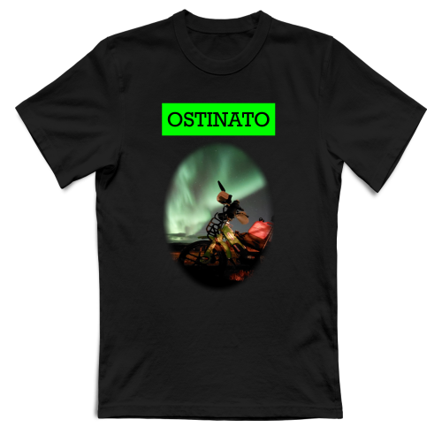 T-Shirt Unisex