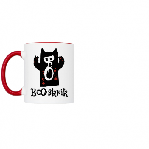 Mug Two Color