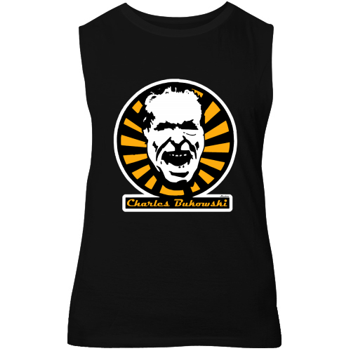 Canotta Unisex