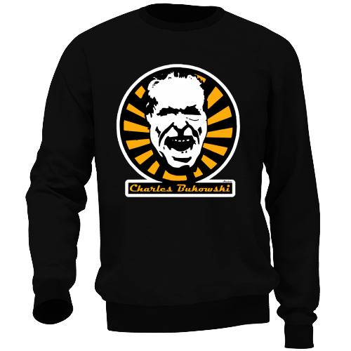 Felpa Unisex