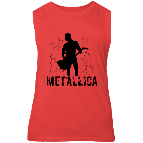 Canotta Unisex
