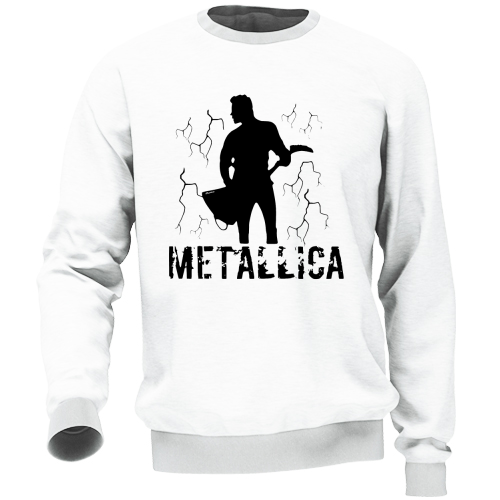 Felpa Unisex